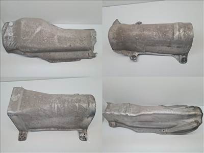 Volkswagen Bora TDI kipufogó hővédő szett (33137) 1j0804275a 1j0804303b