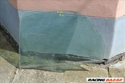 Citroen Xsara Picasso bal hátsó ablak! 