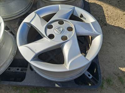 Dacia Duster I 16"-os alufelni 1db