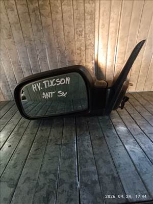 Hyundai Tucson visszapillantó tükör 