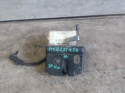 FIAT STILO 01.09-06.12 Csomagtér ajtó zárszerkezet