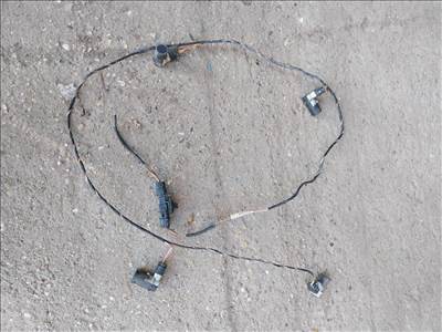 Renault Scénic 2, gyári parkaró radar  eladó.