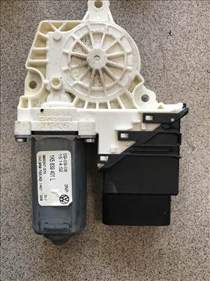 Volkswagen Jetta V bal hátsó ablakemelő motor 1K0839401L