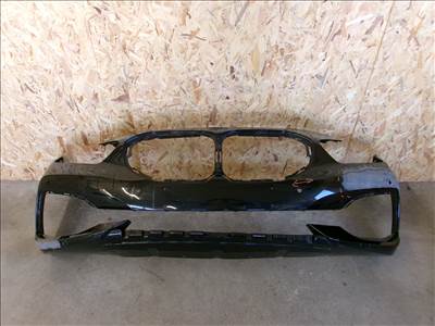 BMW 1-ES F40 első lökhárító héj 2020-