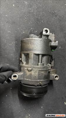 BMW 320 E90, E91, E92, E93 Klimakompresszor e91 20d