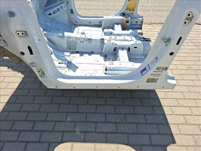 Opel Mokka bal első küszöb