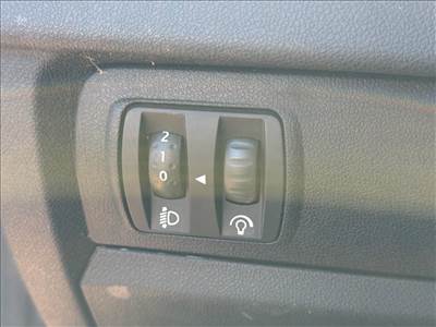 Renault Mégane III Fényszórómagasság Állító Kapcsoló *157422*