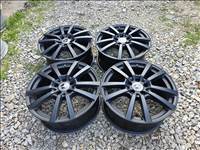  5x112-es; 8X 18"-as újszerű gyári Mercedes alufelni