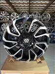 VW T6 alufelni 20”