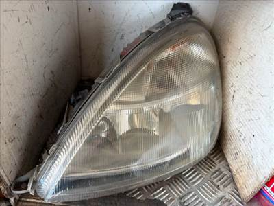 Mercedes A-osztály W168 Bal Fényszóró *153598* bosch-0301152211