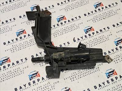 BMW E46 sedan touring coupe cabrio jobb első lámpa tartó lámpatartó konzol lámpamosóval