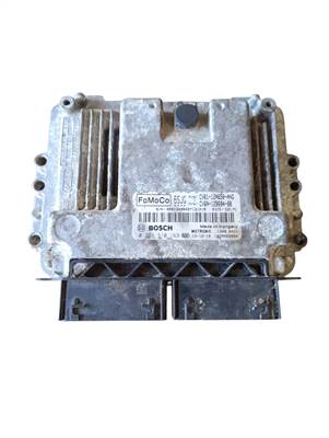 Ford Focus Mk3 1.0 EcoBoost motorvezérlő CV61-12A650-ANG