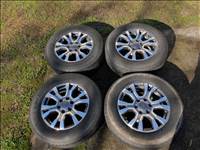 18" 6x139,7 Ford Ranger