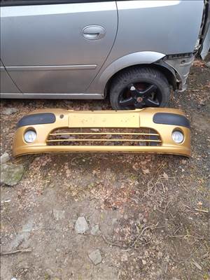 Citroën C3 I Citroen c3 első lökhárító 