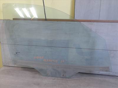 DAEWOO NUBIRA 99-03 Jobb első ajtóüveg