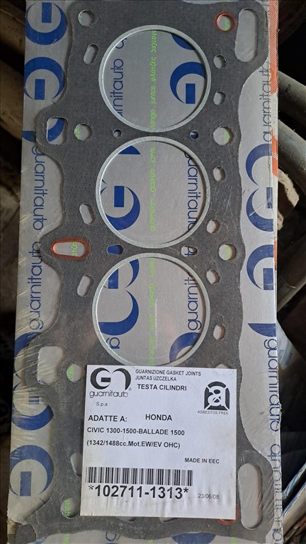 Régi Honda tömítések  3. kép
