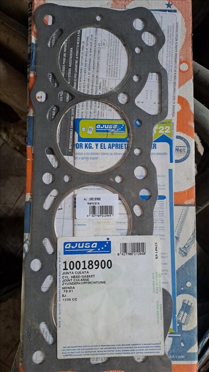 Régi Honda tömítések  4. kép