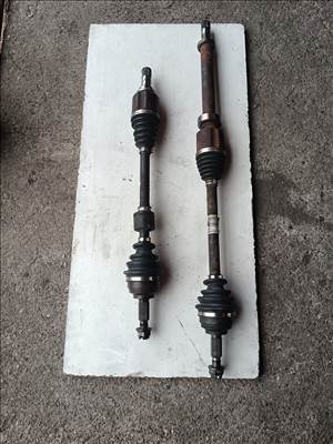 Renault Clio IV Grandtour dCi 90 féltengely 