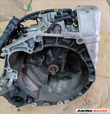 Fiat 500 váltó, 169A4000, 1.2 benzin 5 sebesség