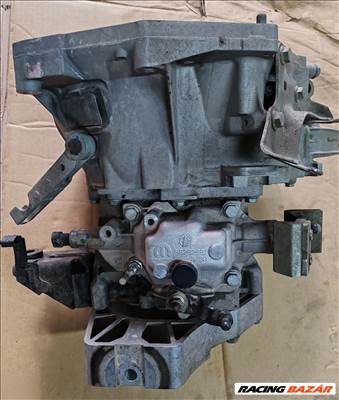Fiat 500 váltó, 169A4000, 1.2 benzin 5 sebesség