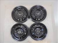    R14 MITSUBISHI acélfelni