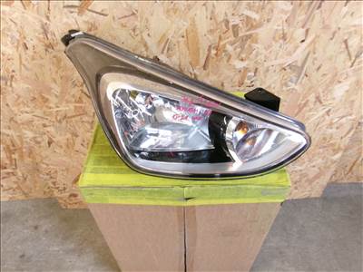 HYUNDAI I10 jobb első fényszóró 2013-2021 92102-B9000