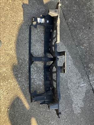 Citroën C4 Picasso II Citroen c4 Picasso 2 első lökháritó tartó 9676051877-967605188