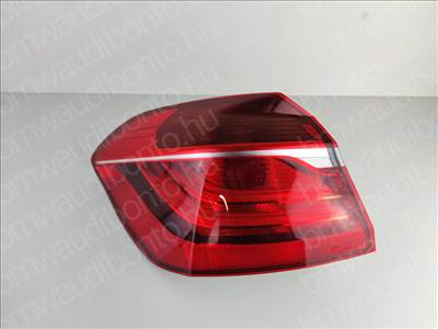 BMW 2 Active Tourer (F45) Bal hátsó lámpa (7311059, 63217311059)