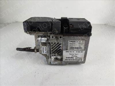 BMW 7 (E65, E66, E67) Webasto állófűtés (részeivel) (6933067, 64126933067)