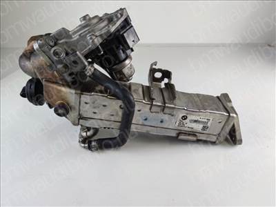 BMW 1 (F20) 114 d B47D20 EGR hűtő (8477659, 11718477659)
