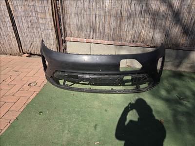 Hyundai Kona (SX2) Első lökhárító  86511hf010