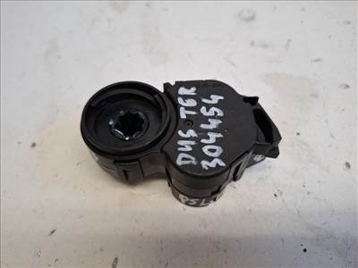 Dacia duster (P1310) bal hátsó fûtés állító motor T1009914P