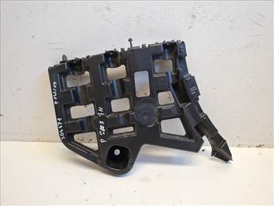 Peugeot 2008 (P24) jobb hátsó lökhárító oldal tartó 9825853980