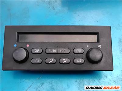 Opel Astra G Fűtéskapcsoló G ASTRA DIGIT KLÍMÁS 24442472