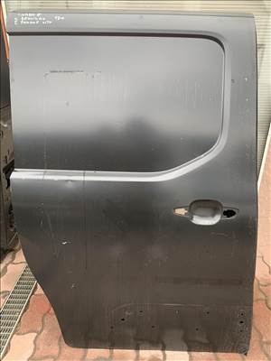 Opel Combo E (2018-tól) Jobbos toloajtó