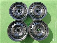 5x114.3 16" Suzuki/Toyota porfestett felújított lemezfelni (711)