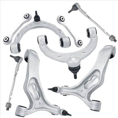 Audi Q7 lengőkar szett (Erősített, 10db.-os)