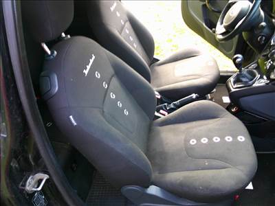 Ford Ka Mk2 ülésfűtéses ülésgarnitúra 