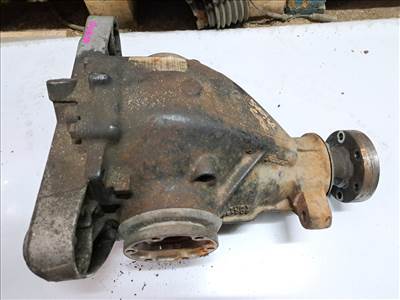 BMW E39 530d 540i M57 M62 2,81-es diffi difi differenciál differenciálmû - búg