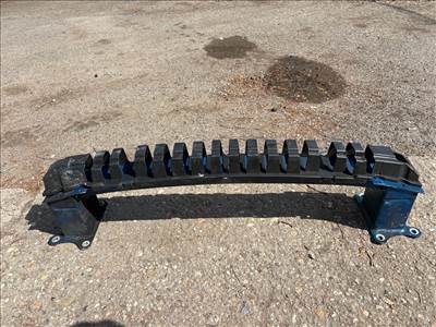  FORD FOCUS IV Első Lökhárító Merevítő (Fém)