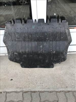 Volkswagen Jetta V alsó motorburkolat, jó állapotban 1K0825237AG