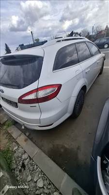 Ford Mondeo Mk4 bontott alkatrészei