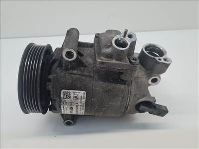 Volkswagen Golf VI klímakompresszor (33368) 5n0820803a