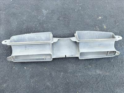 BMW 3 E90 E91 320D szívócső zárhíd borítás 7541738