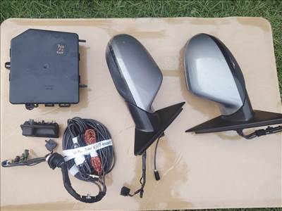 Audi A6 (C7 - 4G) 360 kamera szett 