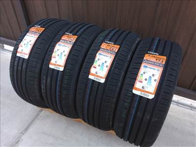 215/55R16 ÚJ Tracmax nyári gumi garnitúra 215/55 r16