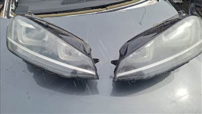 Volkswagen Golf VII Jobb első fényszóró 5G1 941 034