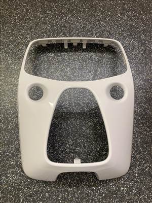 Toyota Aygo (AB40) 1.0 Belső burkolat