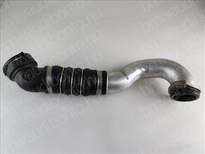 BMW 3 (E46) 330 d M57N2 Turbócső (7798438, 11617798438, 11614727353, 11617808414)