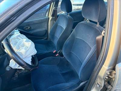 Fiat Albea Jobb első Ülés *154929*